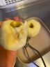 京鲜生新西兰皇家姬娜苹果6粒装 加力果 单果180-230g 生鲜水果 实拍图