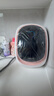 daily neaty内裤洗衣机 净护版0.2kg 洗烘一体智能投放高洗净比 MW2E 实拍图