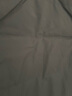 雪中飞鹅绒羽绒服男士短款脱卸帽加厚保暖休闲商务秋冬外套男装180 实拍图