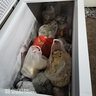 海力雪冷冻冰柜商用大容量卧式家用冷藏冷冻两用单温双温展示柜保鲜柜雪糕柜 【双擎制冷2688】双压缩机长4.3m 实拍图