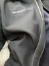 探路者（TOREAD）软壳服男 秋冬户外防风保暖加绒软壳衣徒步旅行夹克登山服外套 实拍图