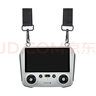 早行客（earlymen）DJI大疆黑色款RC/RC pro带屏遥控器颈带肩带用于大疆Air3s/air3/mini4/mini3/御4Pro等遥控器挂绳  实拍图