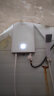 OTLAN 奥特朗出品 欧普顿F2H-Z70A 即热式电热水器 家用厨房卫生间小型速热免储水 快热式恒温淋浴器 8500W -F2H-Z85A（全国适用） 实拍图