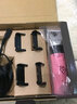 乐比313宠物电推剪狗狗专业剃毛器电剪充电式猫咪泰迪剃刀电推子 粉红色 实拍图