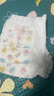 海豚爸比【新品尝鲜10片】熊出没“从芯出发”超薄尿裤拉拉裤试用 拉拉裤3XL 5片x2包【26至30斤】 实拍图