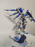 万代（BANDAI）高达 Gundam 敢达拼装模型 RG版 拼插玩具 1/144系列 RG36 Hi-v 海牛 实拍图