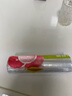 润欣 大卷保鲜膜一次性PE加厚食品保鲜模 一卷 膜宽20CM*200米足量 实拍图