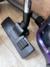 苏泊尔（SUPOR）卧式吸尘器家用大吸力地毯清洁开荒保洁大功率家庭吸尘器小型带一键收线 VCC37A-13 实拍图