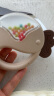 凯驰kaichi新生儿手摇铃礼盒婴儿0-1岁3月可咬胶安抚套装满月宝宝玩具 晒单实拍图