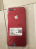 Apple iPhone 苹果7/苹果7Plus 二手手机 全网通 苹果7Plus 4G手机 苹果7plus 中国红 128G全网通【更换100%电池】 95新 实拍图