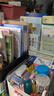 得力(deli)36K18张小学生作业本日记本软抄本笔记本子文具 20本装D3620 实拍图