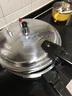 双喜 高压锅家用燃气电磁炉通用小迷你防爆大容量商用压力锅 燃气灶专用/3-4人 22cm 5.5L 实拍图