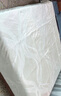 梦洁家纺【团购有礼】100%蚕丝被二合一被负离子蚕丝子母被 金 248*248cm 实拍图