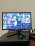 威普森（WINPSEN）监控显示器 电脑显示屏 家用办公 4K超高清节能 工业级安防监视器 可壁挂 22英寸高清/专业监视器/六种接口 实拍图