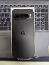 谷歌（Google）Pixel 9Pro/9 ProXL移动联通双4G单卡手机原生安卓系统可支持电信 9 Pro 曜石黑（16G+128G） 实拍图
