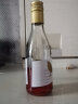慕拉（MOULA）小瓶红酒冰白葡萄酒甜型网红小甜水低度甜酒多口味200ml 礼盒200ml*6瓶 实拍图