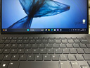 LG gram 14英寸 2024款 16:10大画面 EVO认证 高端商务办公超轻薄便携笔记本电脑 【黑色】Ultra5-125H 16G 512G固态硬盘 超长续航 雷电4口 实拍图