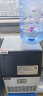 北极熊（BEIJIXIONG）制冰机商用奶茶店小型50-400KG大型全自动制冰器吧台冰块制作机【全国联保】 36大冰格丨日产60KG丨自来水+桶 实拍图