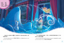 不能错过的迪士尼双语经典电影故事（官方完整版）：冰雪奇缘 晒单实拍图