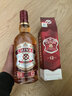 芝华士（Chivas Regal）12年 苏格兰 调和型威士忌 进口洋酒 700ml 实拍图