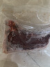 绿之邦（Luzhibang）原切战斧牛排谷饲厚切牛扒健身短柄牛排进口雪花新鲜冷冻牛肉生鲜 战斧牛排6片 净重1500g 实拍图