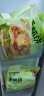 潮香村 葱香味手抓饼25片装 2125g 学生速食面点 煎饼早餐 实拍图