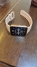 华为WATCH FIT 2华为手表智能手表蓝牙通话血氧自动检测樱语粉 女表 实拍图
