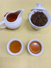 惠聚春秋 金骏眉特级武夷新茶红茶茶叶礼盒送礼长辈 蜜香耐泡暖胃自己喝 金骏眉礼盒500g[爆款红茶】 实拍图