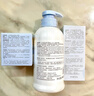 十月结晶婴儿洗发水沐浴露二合一宝宝洗护儿童2合1 0岁+】 400ml*1瓶 +润肤乳+护臀膏 实拍图