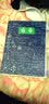 科目胶套本 学科笔记本开学文具 初中高中学生课堂作业记事本 16K笔记本子 化学 实拍图
