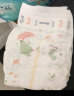 尤妮佳（MOONY）腰贴型纸尿裤婴儿尿不湿 畅透微风L54片（9-14KG） 晒单实拍图