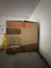 苏泊尔 （SUPOR）家用多功能电烤箱 38L大容量 上下独立控温低温发酵多层烤位易操作 钢灰色  K38FK613 晒单实拍图