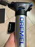 琢美（DREMEL）多功能瓦斯喷灯 明火1200度 琢美 博世旗下 2200-5 实拍图