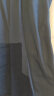 雅戈尔 裤子男士 2023春夏季青年男商务休闲长裤 深蓝 175/86A 晒单实拍图