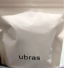 ubras【特卖】打底裤女光腿神器连裤袜加绒打底裤不掉档连裤袜 自然色-加绒款(0~10℃) 1条 L 实拍图