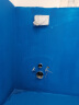 DURAVIT杜拉维特 壁挂智能马桶 悬挂式坐便器  251009 智能升级 Strack f  高版水箱 晒单实拍图