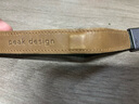 巅峰设计Peak Design 相机手腕带 Cuff 适用佳能索尼康徕卡微单反 数码相机配件手绳 快速连接安全手挂绳 CUFF V2（墨绿色-JD快递） 实拍图
