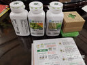 安利（Amway）纽崔莱保健营养品多种植物蛋白粉维生素vbec矿物质增强免疫中老年 安利纽崔莱小麦胚芽油营养胶囊225粒VE 实拍图