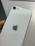 【焕新机】Apple iPhone SE2 iPhone 苹果se2手机（A2298） 二手手机 白色 128G 实拍图