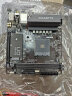 技嘉（GIGABYTE）A520I AC迷你ITX主板支持CPU 5600G 3600 AMD A520 Socket AM4 实拍图