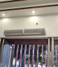 米风风幕机商用风帘机商场超市门口空气幕工业门头风闸机 1.5米遥控款 晒单实拍图