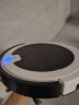 统诺（TONGNUO） 智能扫地机器人扫拖一体全自动吸尘器家用拖地洗拖一体带水箱自动充电小家电礼品 【白色】无线遥控·飓风吸力·路径规划打扫 实拍图