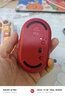 罗技二手 POP MOUSE无线蓝牙静音鼠标办公游戏ipad可爱时尚 POP MOUSE【跨屏】 POP MOUSE/电幻粉 99成新 实拍图