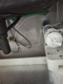 九阳（Joyoung）净水器机家用厨下矿物质净饮水自来水前置过超滤器机1283 实拍图