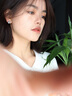 老凤祥海洋之心足银耳钉女生时尚耳饰品耳环生日纪念日生日礼物女友老婆 【海洋之心】足银耳钉-京速达 实拍图