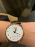 美度（MIDO）【二手99新】美度指挥官系列M031.631.11.091.00男士机械腕表绿盘钢带新款25年购买  表径42mm 有盒子保卡 实拍图