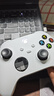 XBOX【二手】手柄Series X/S无线控制器蓝牙游戏手柄PC电脑 Xbox手柄 国行 冰雪白【非全新】 实拍图