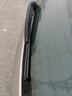 欧积前窗后窗无骨雨刷器雨刮器雨刮片胶条斯柯达柯迪亚克前后雨刮套装 实拍图