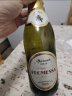 承诺（PROMESSA）起泡酒意大利进口莫斯卡托Moscato甜白 半干葡萄酒气泡酒无香槟杯 礼盒装*750ML 实拍图