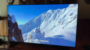 索尼（SONY）KD-65X80L 高色域智能电视 4K HDR 全面屏设计 黑色 实拍图
